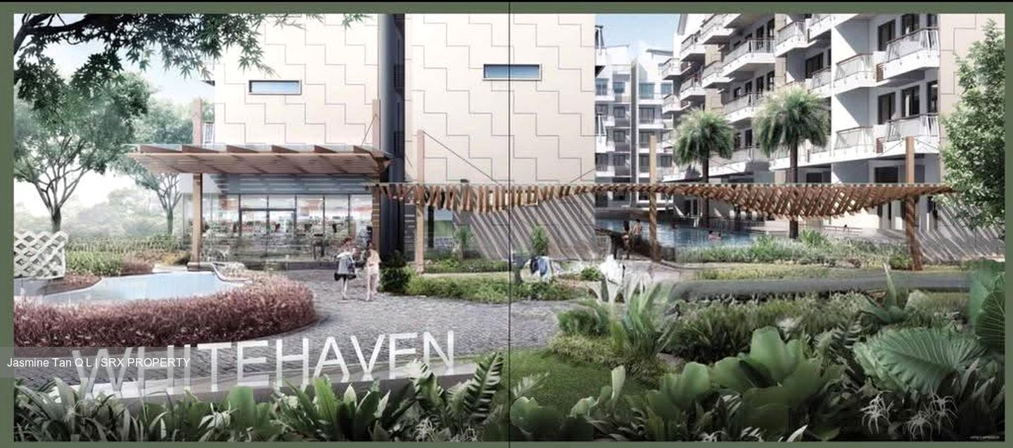 Pasir Panjang Road (D5), Apartment #622782641